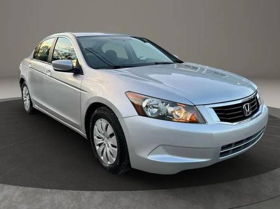 HONDA ACCORD 2008 1HGCP263X8A018356 image