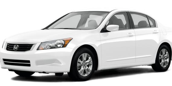 HONDA ACCORD 2008 1HGCP26848A081366 image