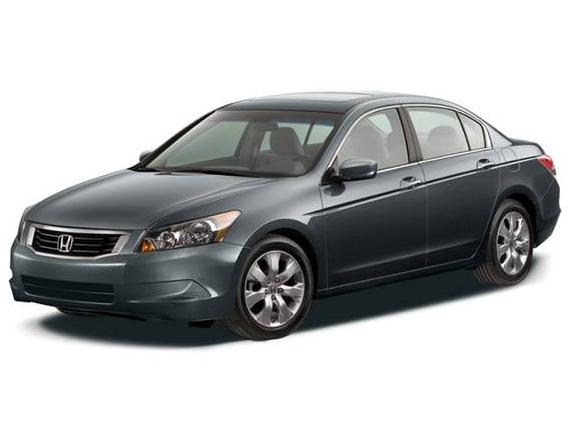 HONDA ACCORD 2008 JHMCP26858C057188 image