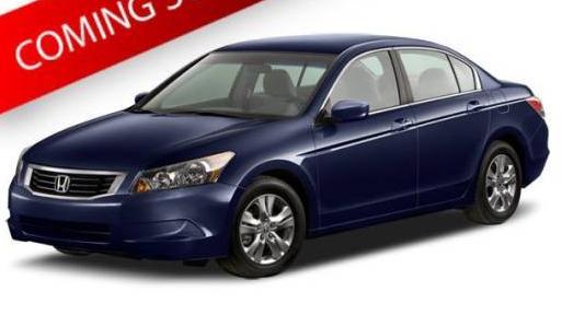 HONDA ACCORD 2008 JHMCP26448C021926 image