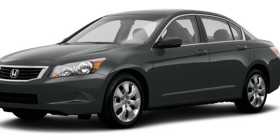 HONDA ACCORD 2008 JHMCP26788C004251 image