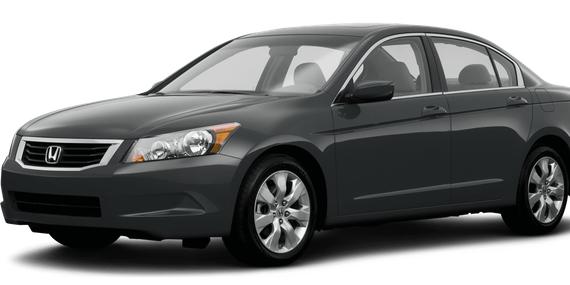 HONDA ACCORD 2008 1HGCP26718A045058 image HONDA ACCORD 2008 1HGCP26718A045058 image