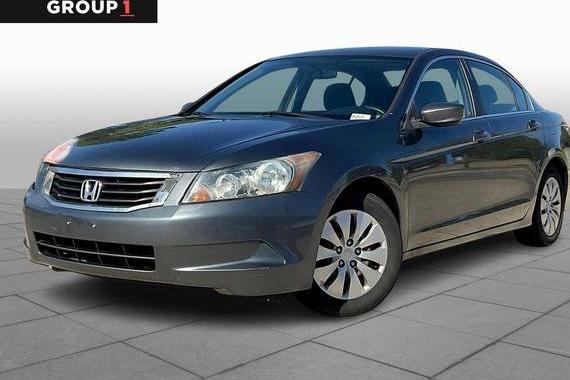 HONDA ACCORD 2008 1HGCP26328A164251 image