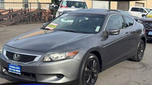 HONDA ACCORD 2008 1HGCS12838A015924 image