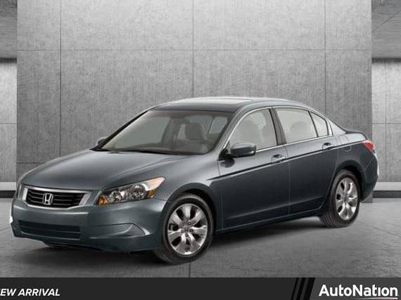 HONDA ACCORD 2008 1HGCP368X8A048149 image