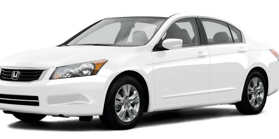 HONDA ACCORD 2008 1HGCP263X8A146385 image