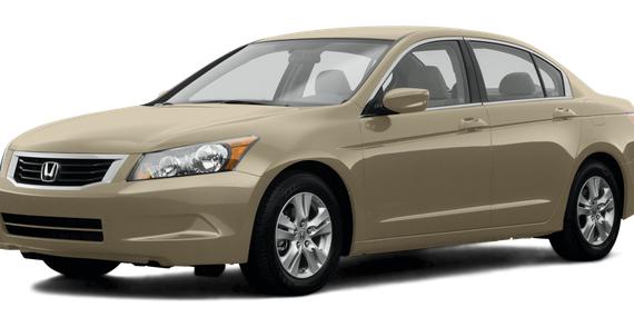HONDA ACCORD 2008 1HGCP26338A035645 image