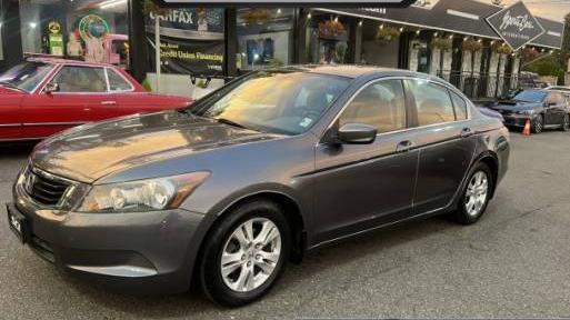 HONDA ACCORD 2008 1HGCP26448A037512 image