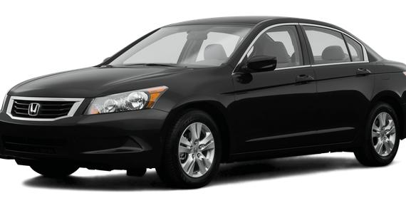 HONDA ACCORD 2008 1HGCP26828A161829 image