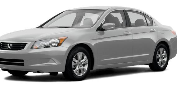 HONDA ACCORD 2008 1HGCP26868A152552 image