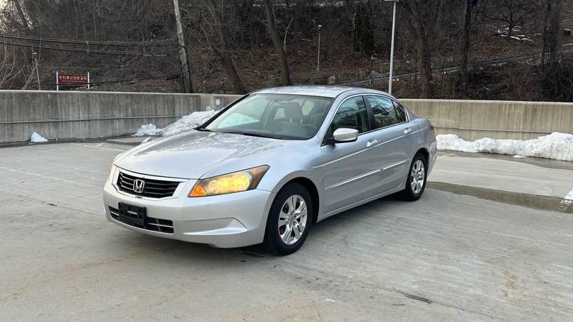 HONDA ACCORD 2008 1HGCP26488A112051 image