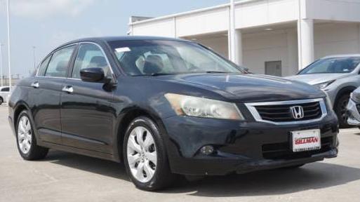 HONDA ACCORD 2008 1HGCP36838A049756 image