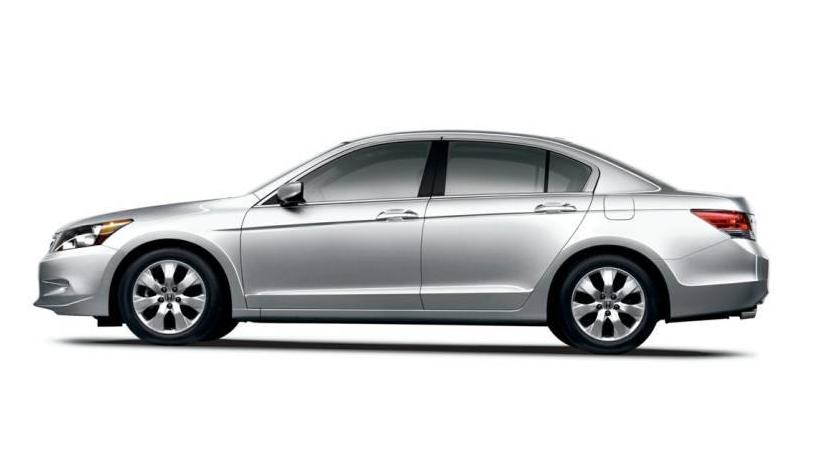 HONDA ACCORD 2008 1HGCP368X8A042402 image