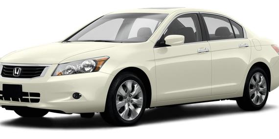 HONDA ACCORD 2008 1HGCP36838A041866 image