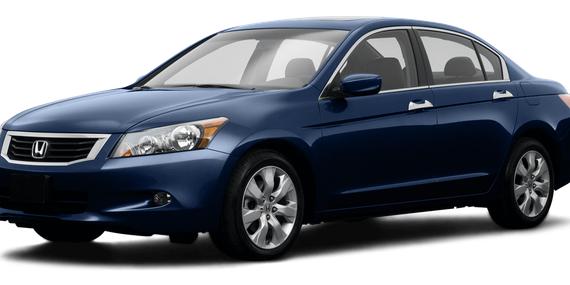 HONDA ACCORD 2008 1HGCP368X8A020643 image