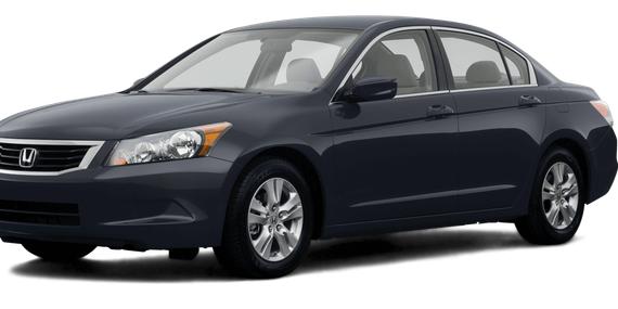 HONDA ACCORD 2008 1HGCP26868A085645 image