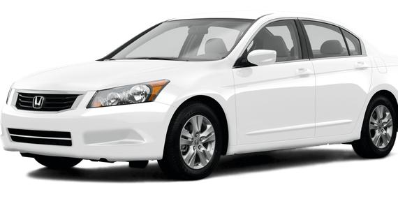 HONDA ACCORD 2008 1HGCP26418A086361 image