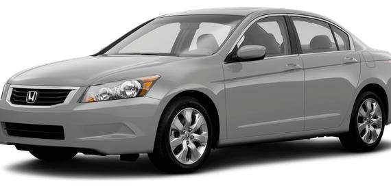 HONDA ACCORD 2008 1HGCP26788A127630 image