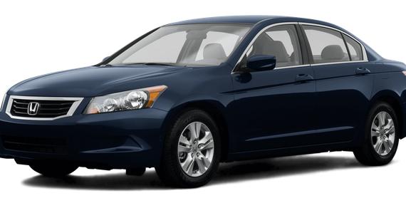 HONDA ACCORD 2008 1HGCP26858A092800 image