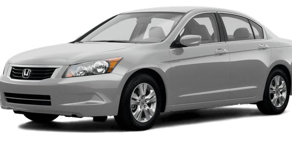 HONDA ACCORD 2008 1HGCP26808A122821 image