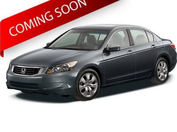 HONDA ACCORD 2008 1HGCP36818A086529 image