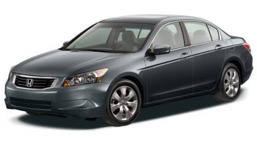 HONDA ACCORD 2008 1HGCP36888A076953 image