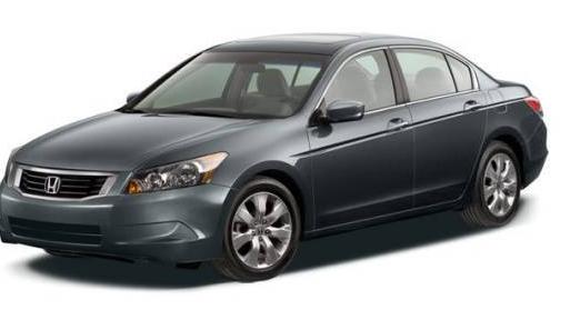 HONDA ACCORD 2008 JHMCP26858C077666 image