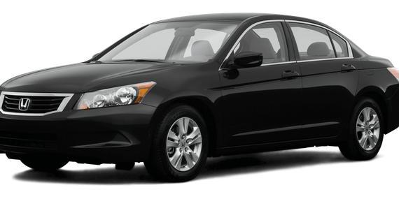 HONDA ACCORD 2008 1HGCP26828A087781 image