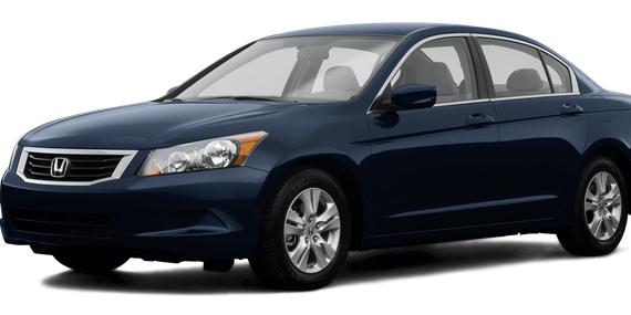 HONDA ACCORD 2008 1HGCP26818A096262 image
