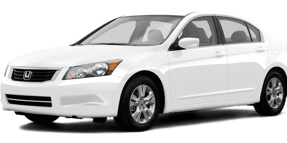 HONDA ACCORD 2008 1HGCP26398A146751 image