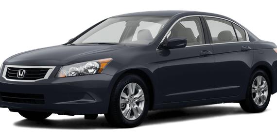 HONDA ACCORD 2008 1HGCP268X8A128870 image