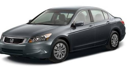 HONDA ACCORD 2008 JHMCP26398C061992 image