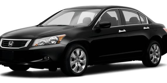 HONDA ACCORD 2008 1HGCP36838A079789 image