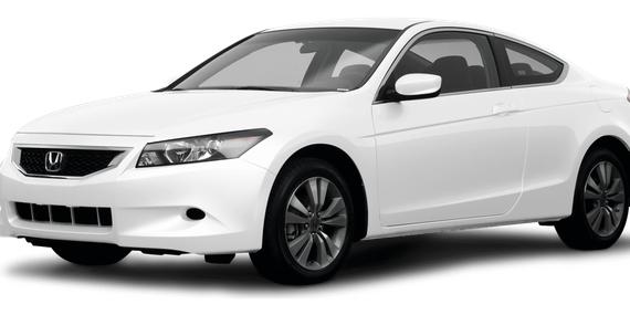 HONDA ACCORD 2008 1HGCS12758A002356 image