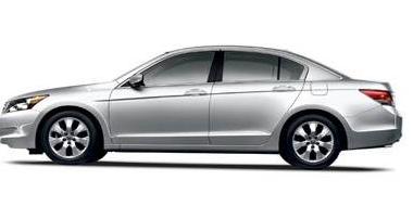 HONDA ACCORD 2008 1HGCP26898A061761 image