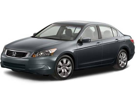 HONDA ACCORD 2008 1HGCP367X8A062852 image