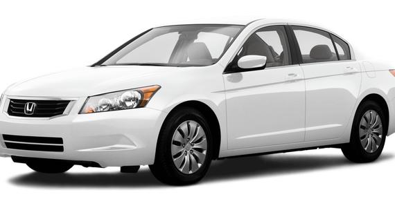 HONDA ACCORD 2009 1HGCP26359A194877 image