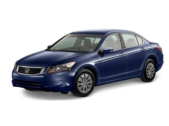HONDA ACCORD 2009 1HGCP263X9A125151 image
