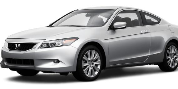 HONDA ACCORD 2009 1HGCS22869A002740 image