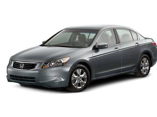 HONDA ACCORD 2009 1HGCP26429A173655 image