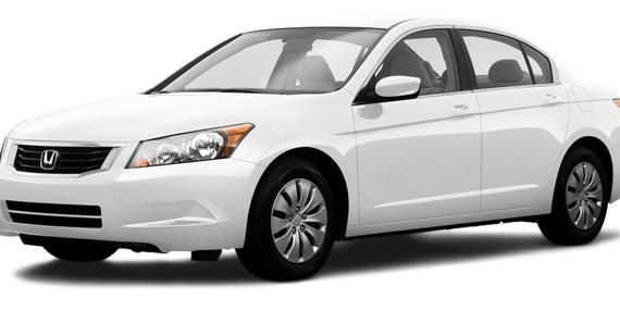 HONDA ACCORD 2009 1HGCP263X9A179971 image