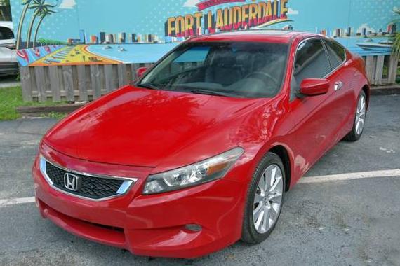 HONDA ACCORD 2009 1HGCS21899A001728 image