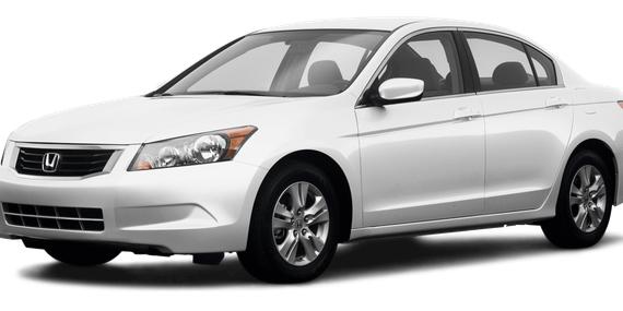 HONDA ACCORD 2009 1HGCP26429A071773 image