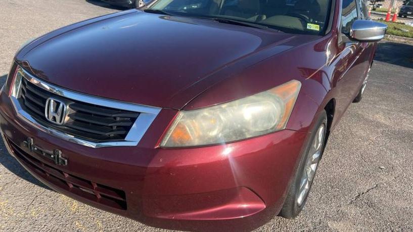 HONDA ACCORD 2009 1HGCP26889A052311 image