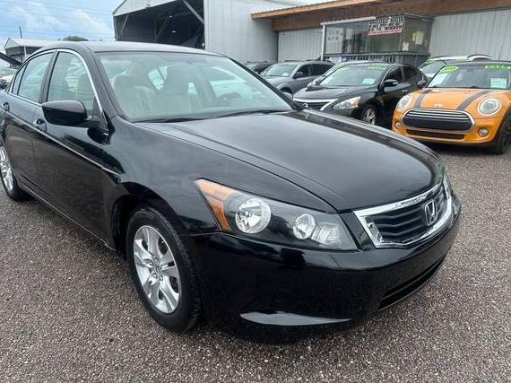 HONDA ACCORD 2009 1HGCP26479A112222 image