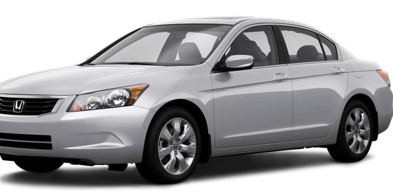 HONDA ACCORD 2009 1HGCP26849A117994 image