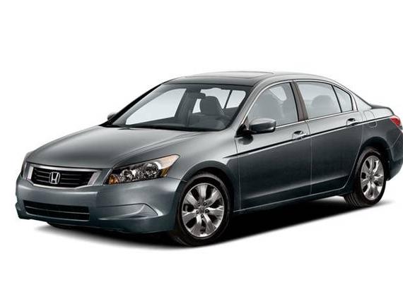 HONDA ACCORD 2009 1HGCP26859A067851 image