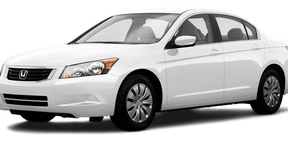 HONDA ACCORD 2009 1HGCP26369A015424 image