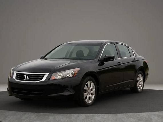 HONDA ACCORD 2009 1HGCP26899A094390 image