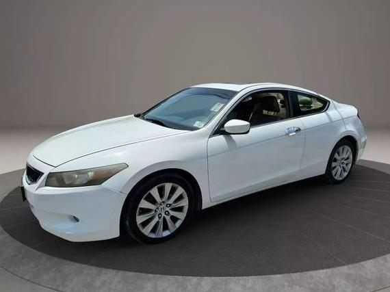 HONDA ACCORD 2009 1HGCS228X9A012493 image